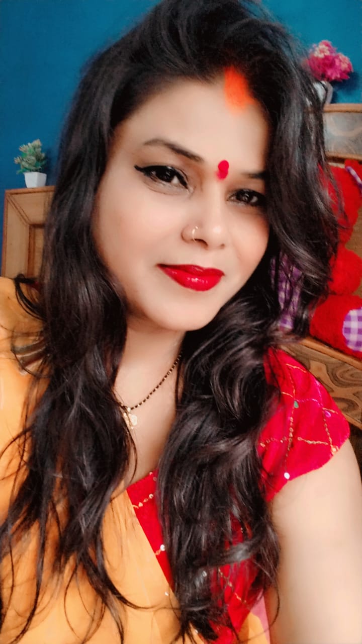 Nisha Singh